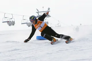 Allegro.pl FIS Carving CUP: eliminacje, zdjęcie 45