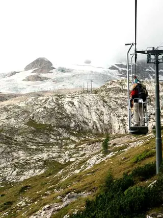 Treking w Trentino, zdjęcie 4