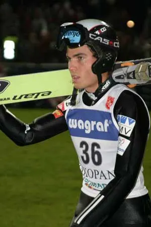 Zdjęcie 77 z galerii LGP Zakopane 2006. Zawody