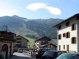 Zdjęcie 3 z galerii Lato w Les 2 Alpes