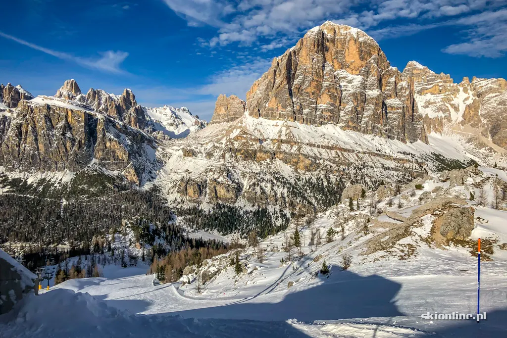 Cortina dAmpezzo. Cinque Torii, zdjęcie 22
