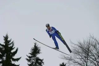 PŚ w Zakopanem. Kwalifikacje, zdjęcie 16