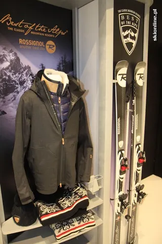 Rossignol kolekcja 13/14, zdjęcie 24