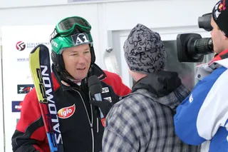 Zdjęcie 52 z galerii WorldSkitest 2006 cz. I