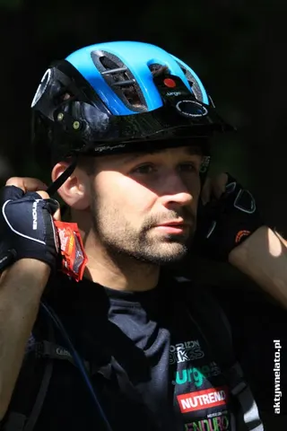 Enduro Trophy 2013: Wilkowice, zdjęcie 85
