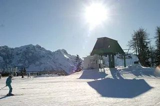 Zdjęcie 3 z galerii Val di Sole: Włochy
