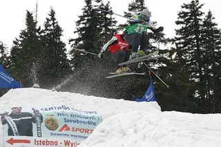 Zdjęcie 42 z galerii Skicross Cup: Pilsko