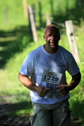 Polskie Dni 2010: Salomon Trail Running, zdjęcie 78