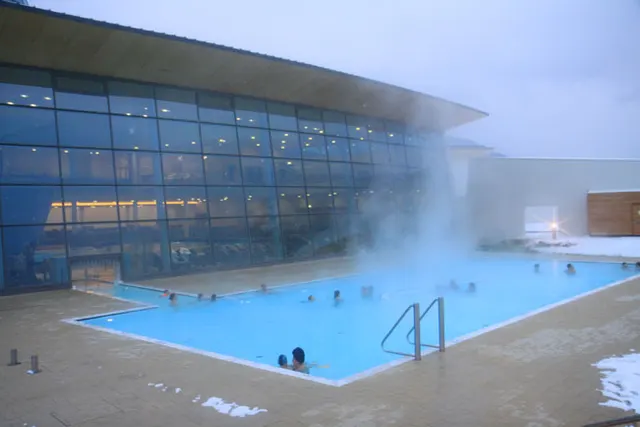 Tauern Spa Zell am See: Kaprun, zdjęcie 8