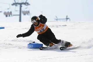 Allegro.pl FIS Carving CUP: finały, zdjęcie 10