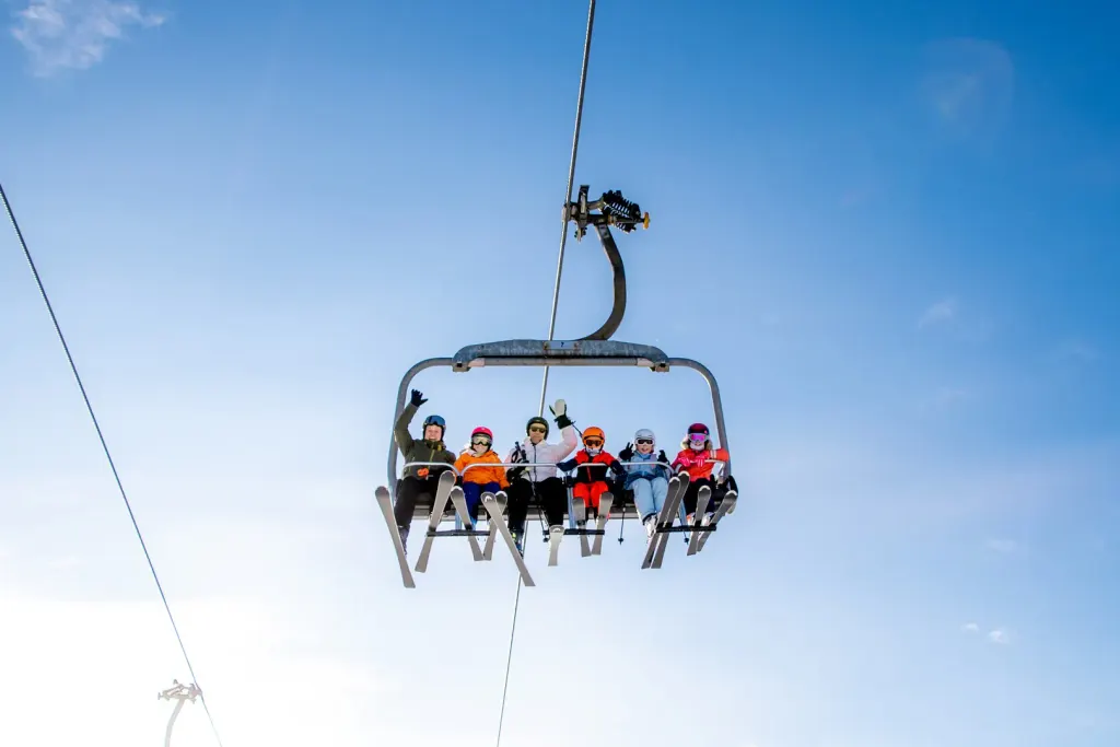 Sjusjøen Skisenter