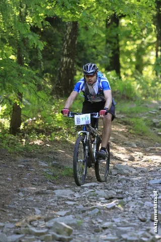 Enduro Trophy 2013: Wilkowice, zdjęcie 24