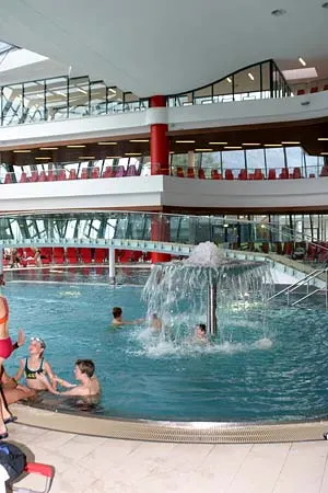 Zdjęcie 2 z galerii Aqua Dome