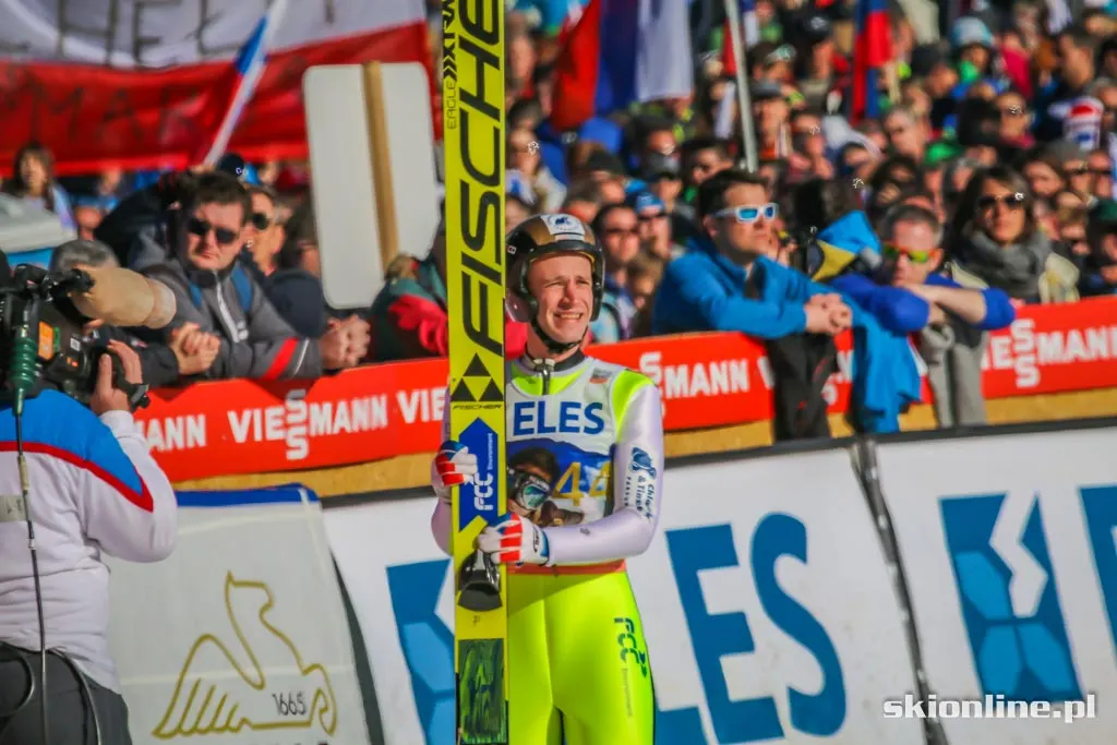 Finał PŚ w skokach narciarskich. Planica 2016, zdjęcie 11