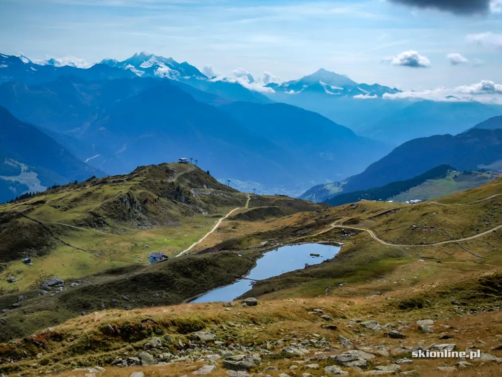 Lodowiec Aletsch w Szwajcarii, zdjęcie 27