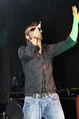 Polskie Dni 2009: koncert Golden Life, zdjęcie 51