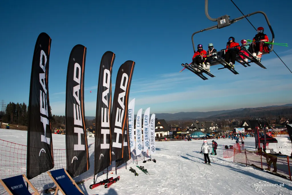 Snow Expo Ski Test, zdjęcie 21