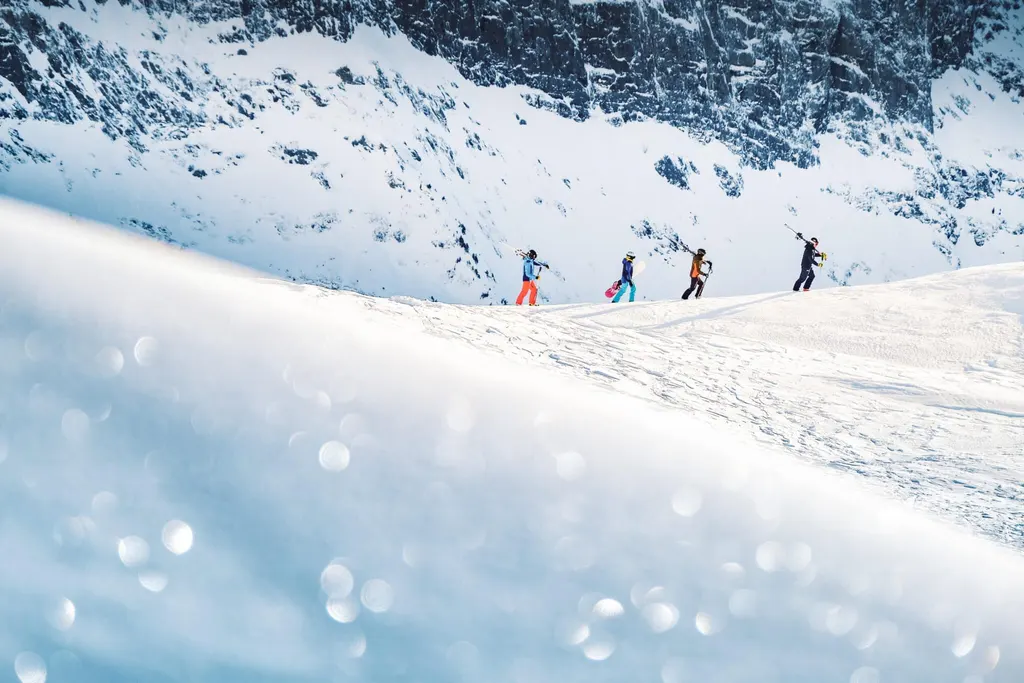 Pralognan-la-Vanoise