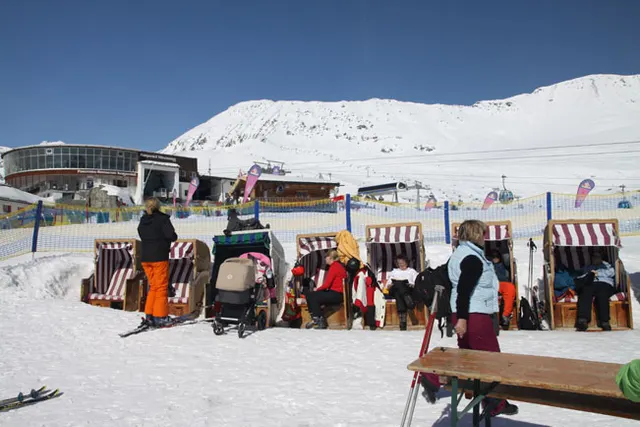 Serfaus-Fiss-Ladis: Serfaus, zdjęcie 13