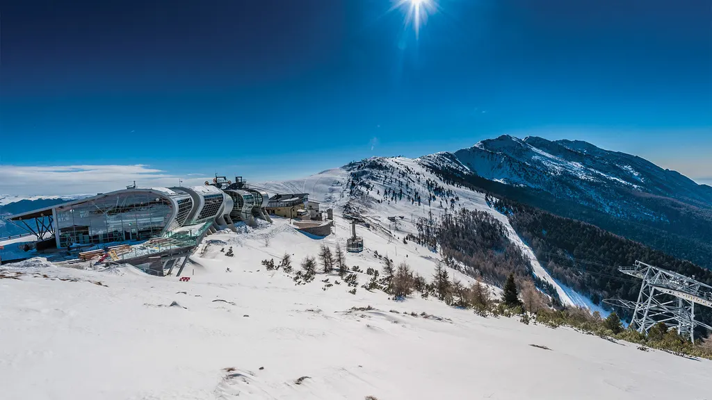 Monte Baldo