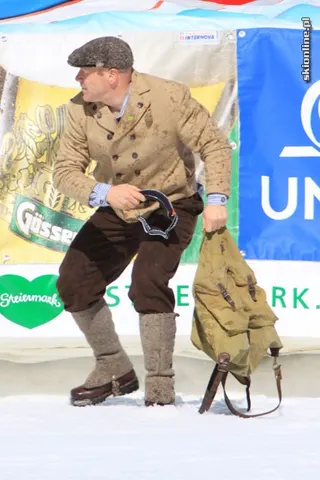 PŚ Schladming: Żegnaj Didier, zdjęcie 15