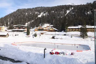 Madonna di Campiglio: Pradalago, zdjęcie 42