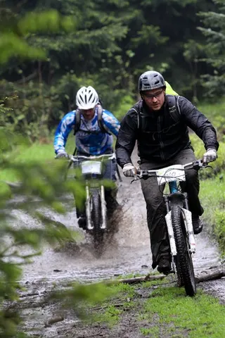 Enduro Trophy Bielsko-Biała, zdjęcie 72