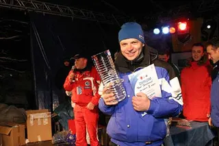 Zdjęcie 47 z galerii Puchar Jedynki: Szklarska Poręba