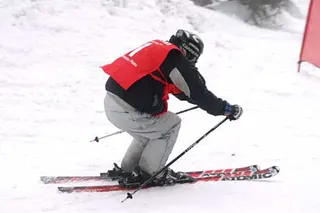 Zdjęcie 2 z galerii Skicross Cup: Pilsko