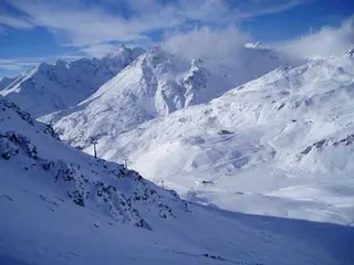 Zdjęcie 47 z galerii Heiligenblut Austria