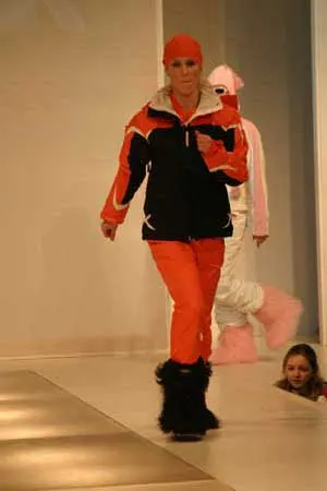 Zdjęcie 48 z galerii Moda na zimę 06/07 cz.I