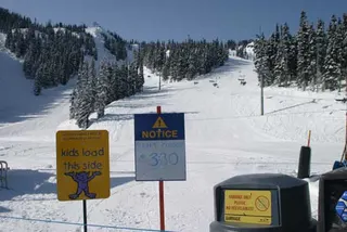 Whistler Kanada, zdjęcie 12