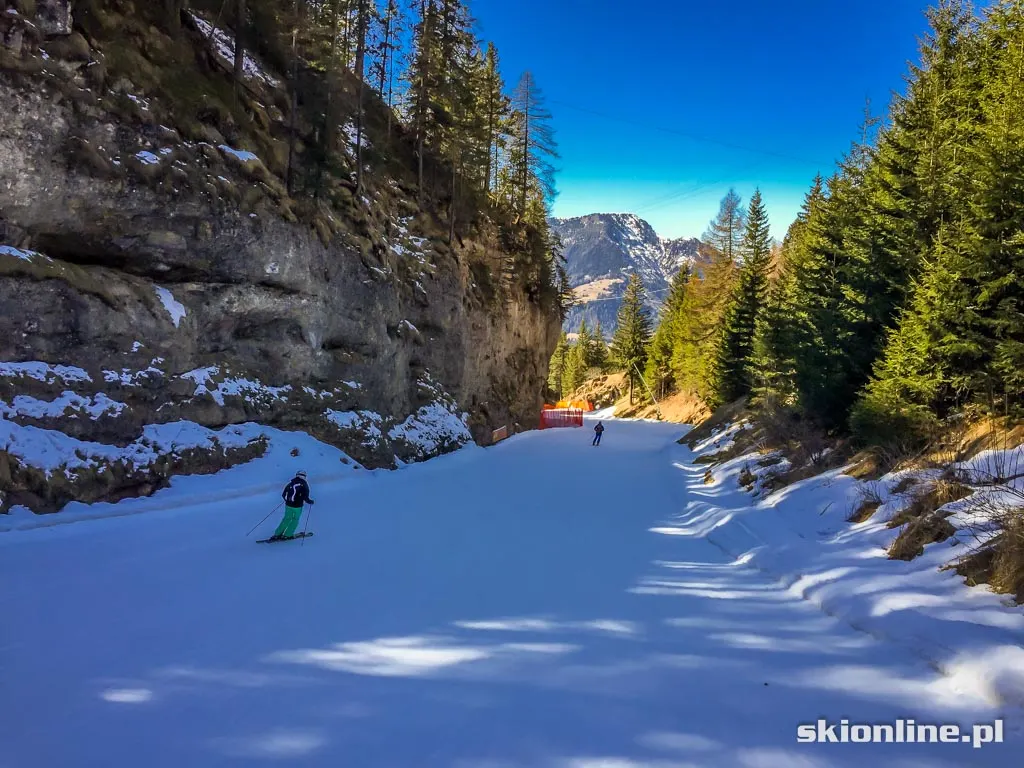 Sellaronda: trasa La Longia, zdjęcie 19