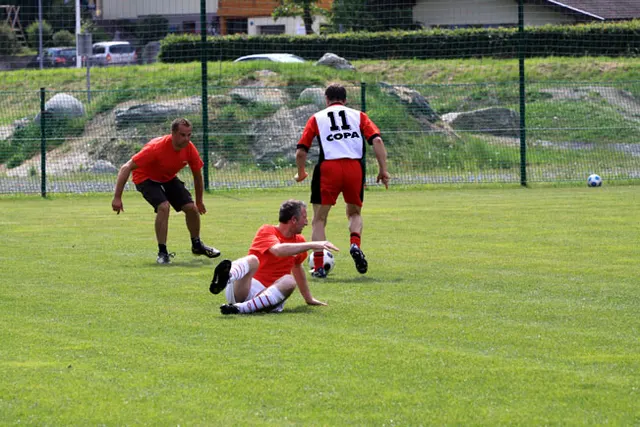 Mecz Austria: Polska, zdjęcie 22