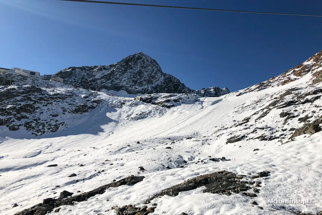 Lodowiec Stubai: otwarcie sezonu, zdjęcie 4