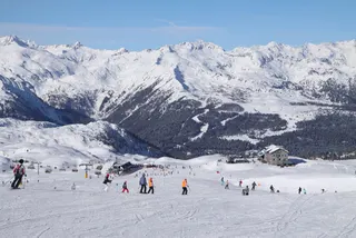 Madonna di Campiglio: Passo Groste, zdjęcie 52