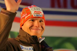Puchar Świata. Losowanie numerów, zdjęcie 4