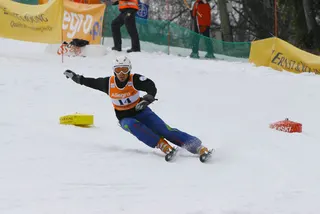 Allegro.pl FIS Carving CUP: eliminacje, zdjęcie 99
