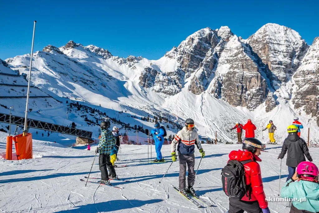 Ośrodek Schlick 2000 w dolinie Stubai, zdjęcie 8