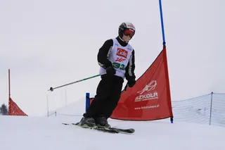 Gala Zimowa: zawody 8 lutego, zdjęcie 55