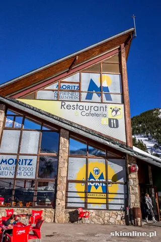 Vallter 2000: Pireneje Hiszpania, zdjęcie 29