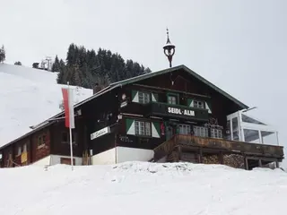 Kitzbuehel, Austria, zdjęcie 106