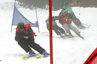 Zdjęcie 4 z galerii Skicross Cup: Pilsko