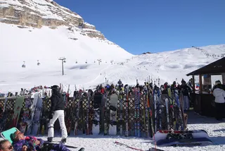 Madonna di Campiglio: Passo Groste, zdjęcie 61