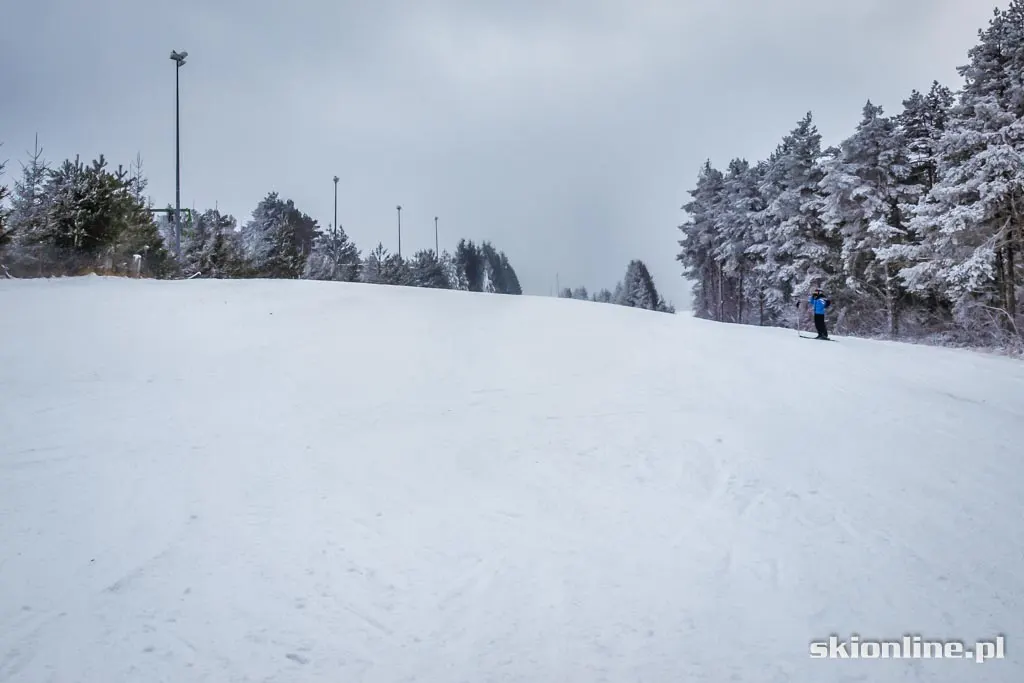 Karlików: styczeń 2016, zdjęcie 20