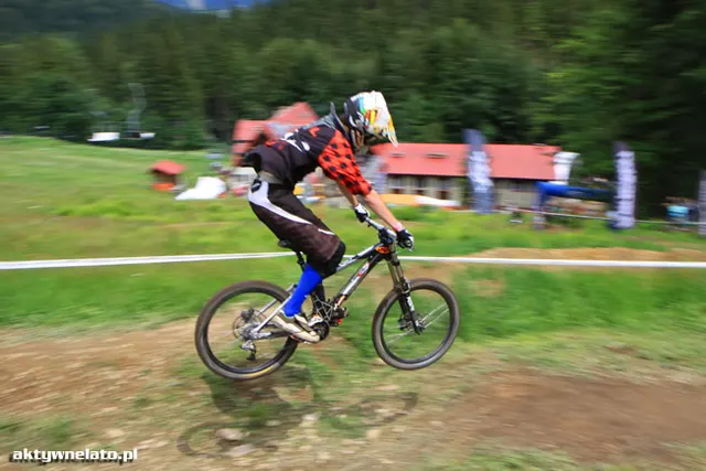 Joy Ride Open: Stożek Wisła, zdjęcie 53