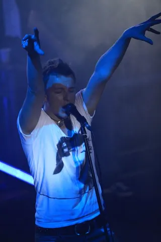 Polskie Dni 2010: Feel koncert, zdjęcie 40