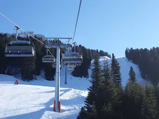 Obereggen, Południowy Tyrol, zdjęcie 9