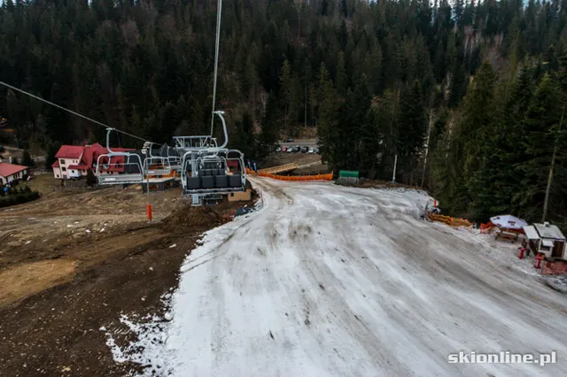 Pilsko, Korbielów 08.02.2014, zdjęcie 5