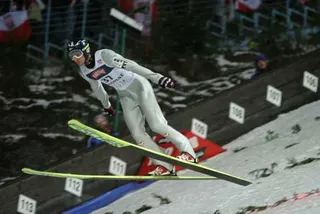 PŚ Zakopane 2007. Seria próbna, zdjęcie 27
